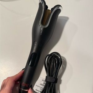 Chi Spin and Curl 1” Barrel